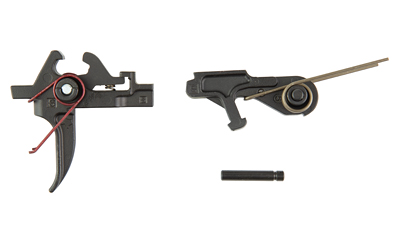 SOLGW L2S 2 STAGE DLC