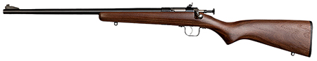 CHIPMUN 22LR BL LH 16.12 1R WAL