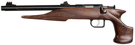 CHIPMUNK HUNTER 22 S/L/LR