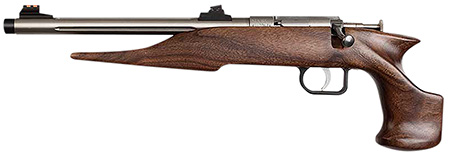 CHIPMUNK HUNTER 22 S/L/LR