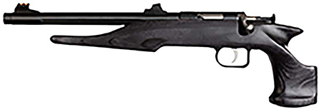 CRICKETT HUNTER ADULT 22 MAG