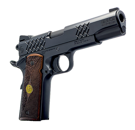 BREDA/DICKINSON 1911 ADAM 45 ACP 8+1 DKSN9BM
