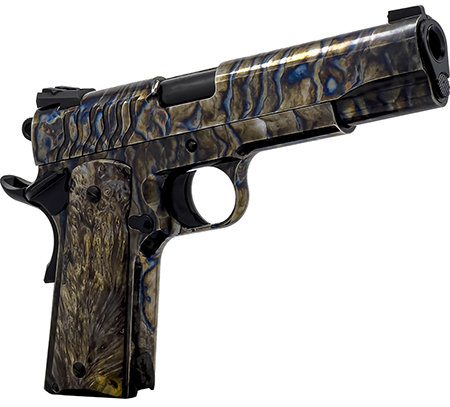 BREDA/DICKINSON 1911 FIREBALL 45 ACP