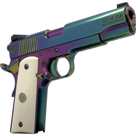 DKSN RAINBOW 45B 5IN 45