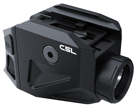 VIRIDIAN C5L GRN LSR/LGHT HELLCAT