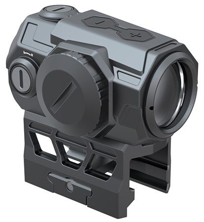 VIRIDIAN VENTA 1X20 GREEN DOT BLK