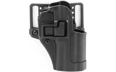 BH SERPA CQC BL/PDL XD RH BLK FITS SPRINGFIELD