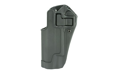 BH SERPA CQC BL/PDL 1911 GOVT LH BLK FITS COLT GOVERNMENT