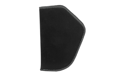 BH INSIDE PANT HLSTR SZ 8 RH BLK FITS MOST SMALL FRAME REVOLVERS