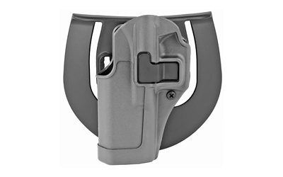 BH SERPA SPRTSTR FOR GLK 17 LH GRY FITS GLOCK 17/22/31