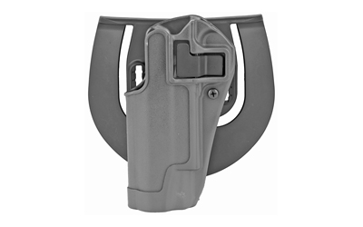 BH SERPA SPRTSTR 1911 GOVT LH GRAY FITS COLT GOVERNMENT
