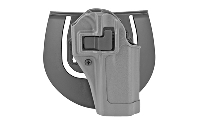 BH SERPA SPRTSTR FOR GLK 20 RH GRY FITS GLOCK 20/21