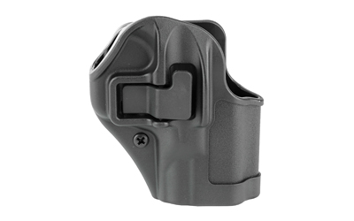 BH SERPA CQC BL/PDL MP SHIELD RH BLK FITS S&W M&P