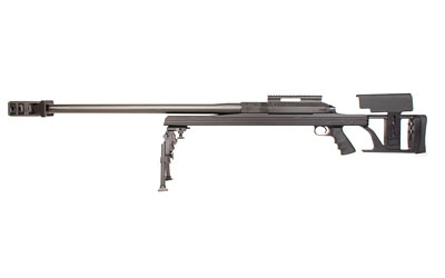 ARMALITE AR50 50CAL 30 W/BIPOD BLK