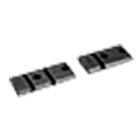 WARNE M902/879M BASE SET WTHBY MARK V MAG MAT