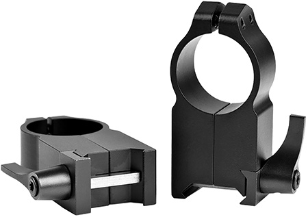 WARNE QD RING 1IN ULTRAHI MAT