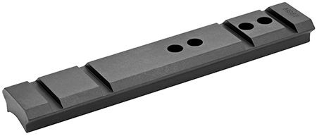WARNE 1 PC STEEL BASE TC