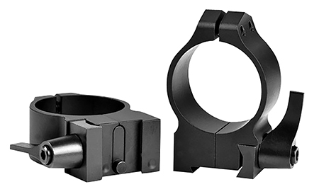 WARNE TIKKA QD RINGS MED 30M MAT