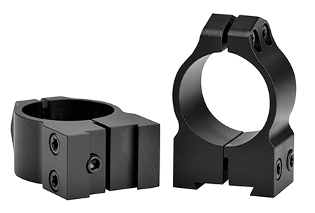 WARNE CZ527 RINGS 1IN MED MAT