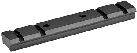 WARNE 1 PC STEEL BASE H&R