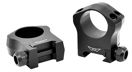 WARNE M T 1IN RINGS HI MATTE