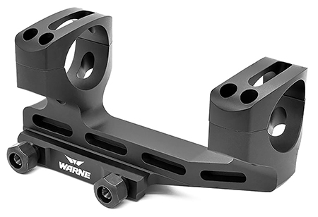 WARNE 1.9 INCH SUPER HIGH 30MM MSR