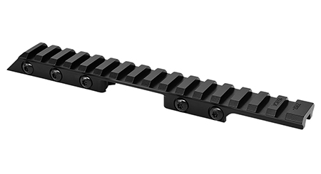 WARNE CZ 457 11MM PIC RAIL ADAPTER