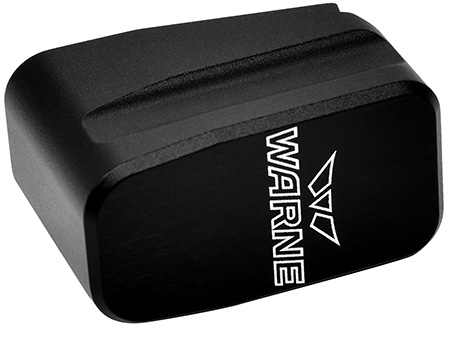 WARNE 3132 GLOCK 43 BLK+2
