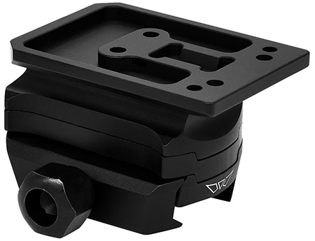 WARNE REDDOT RISER HLSUN AEMS SH 2.25