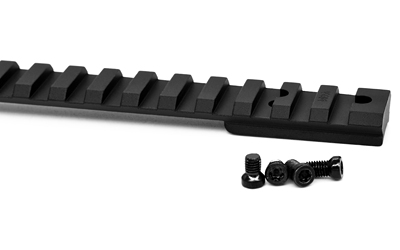 WARNE VAPOR RAIL SAVAGE 110 LA 8 40