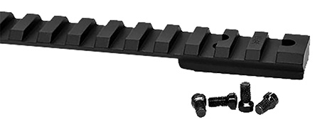 WARNE RUGER AM CNTRFR SA VAPR PICT RAIL