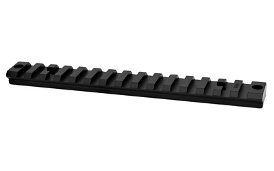 WARNE VAPOR RAIL 20MOA SVG AXIS 8 40