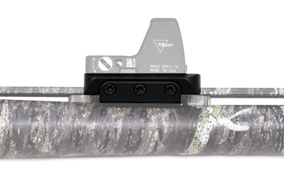 WARNE RED DOT SHOTGUN REFLEX MOUNT