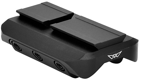 WARNE SHOTGUN RIB MOUNT AIMPOINT ACRO