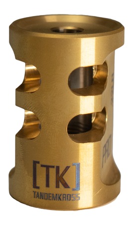 TANDEMK GAME CHANGER PRO CMP GLD