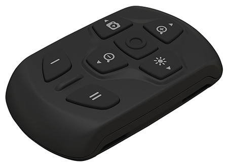 ATN XTRAC 5 TACT REMOTE ACCSS CNTRL