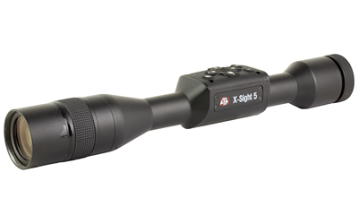 ATN X SIGHT5 5 25X DAY/NIGHT SCOPE