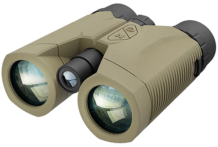ATN 10X42 LSR BAL/RF/BINO W/BT 3000M
