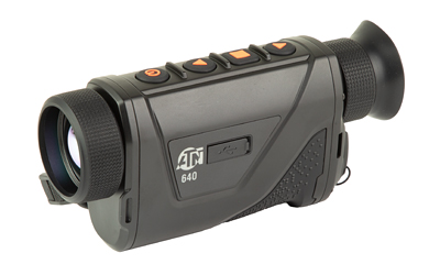 ATN BLAZEHUNTER 635 2.5 20X THRM MON