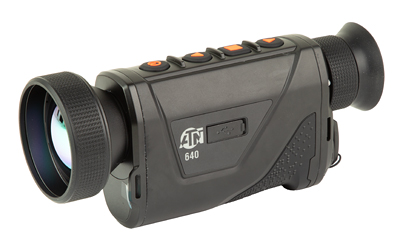 ATN BLZEHNTER 3.5 28X THERM MONO LRF