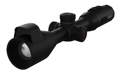 ATN THOR 6 ELITE 3.5 28X 384X288 LRF
