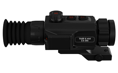 ATN THOR6 MINI 3.5 28X 256X192 THERM
