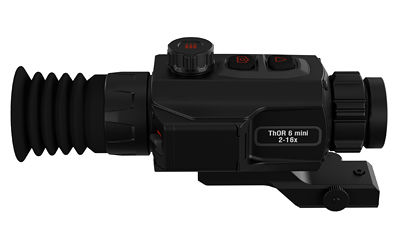 ATN THOR6 MINI 2 16X 256X192 THERM