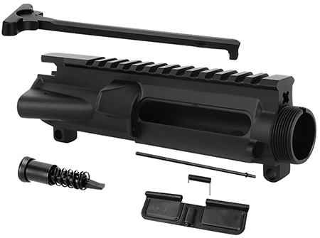 TACFIRE UP01 C2 223/5.56 STRIP UPPER REC