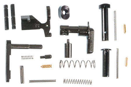 MPACC AR CUSTMIZE LOWER PARTS KIT
