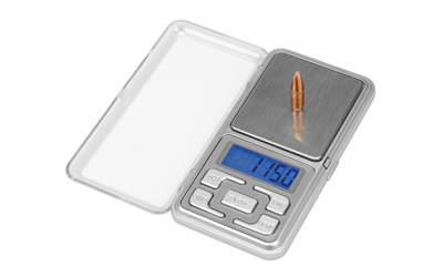 FRANKFORD DS 750 DIGITAL SCALE