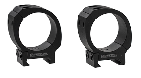 WHEELR SPORTER SCOPE RINGS 30MM MED