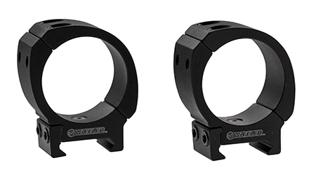 WHEELR SPORTER SCOPE RINGS 34MM MED