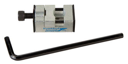 FRANK PLAT SERIES STUCK CASE REMOVER