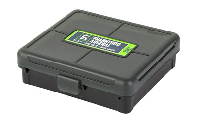 FRANKFORD AMMO BOX 380 9MM 100RD